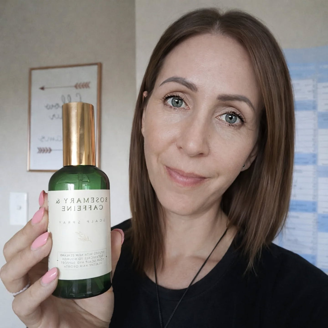 Caffeine for Hair Growth: Does It Really Work?