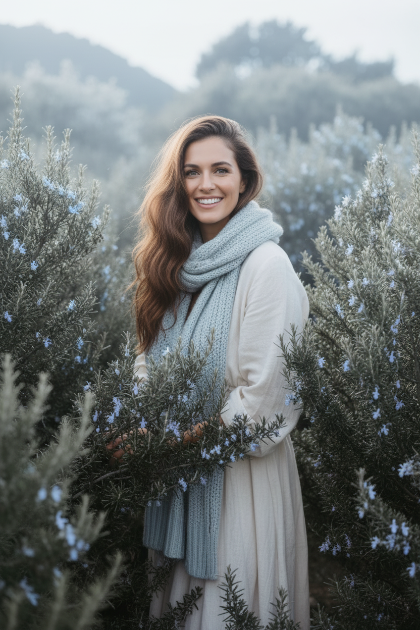 Winter Hair Care: How Cold Weather Affects Your Scalp