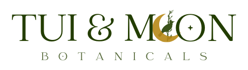Tui and Moon Botanicals