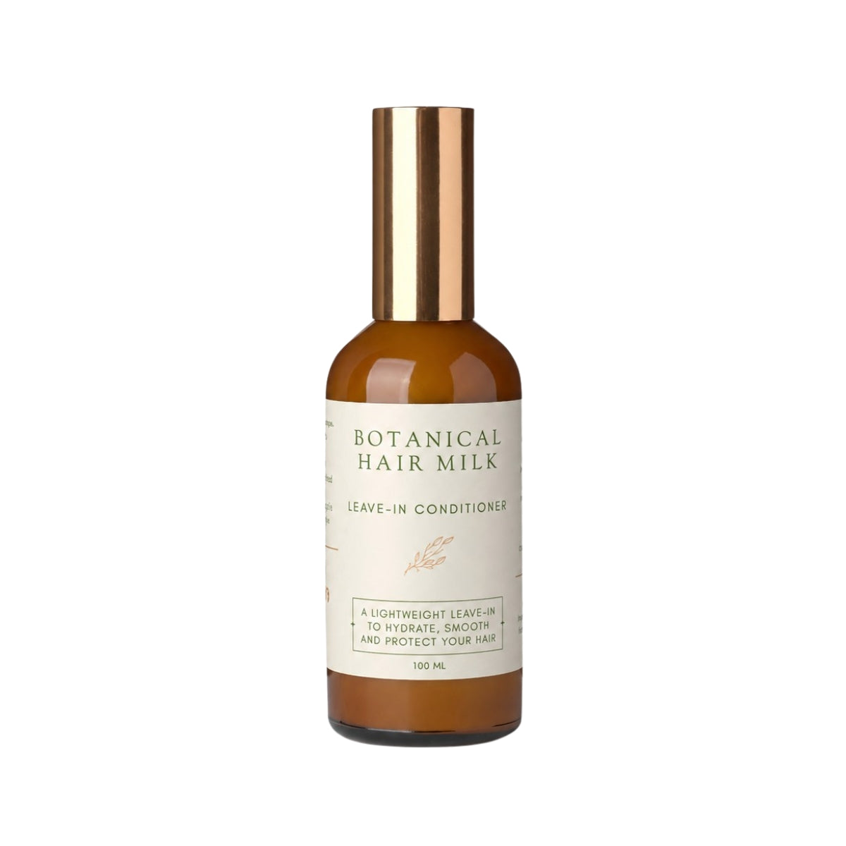 Botanical Hair Milk Leave-In Conditioner | 100ml