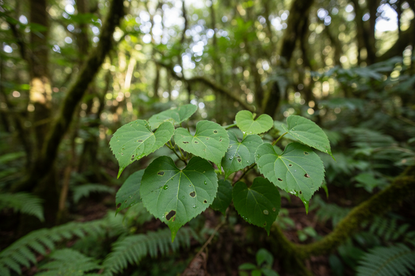 Kawakawa Extract